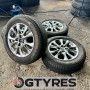 MAZDA R15 4x100 5.5JJ ET40 (43D40724)  Контрактные (Б/У)   5 