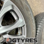 MAZDA R15 4x100 5.5JJ ET40 (43D40724)  Контрактные (Б/У)   9 