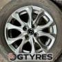 MAZDA R15 4x100 5.5JJ ET40 (43D40724)  Контрактные (Б/У)   2 