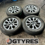 MAZDA R15 4x100 5.5JJ ET40 (43D40724)  Контрактные (Б/У)   6 