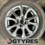 MAZDA R15 4x100 5.5JJ ET40 (43D40724)  Контрактные (Б/У)   3 