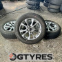 MAZDA R15 4x100 5.5JJ ET40 (43D40724)  Контрактные (Б/У)   7 