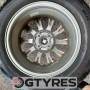 BRIDGESTONE BALMINUM R15 4x100 5.5JJ ET50 (44D40724)  Контрактные (Б/У)   10 