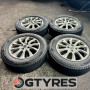 BRIDGESTONE BALMINUM R15 4x100 5.5JJ ET50 (44D40724)  Контрактные (Б/У)   4 