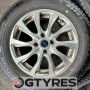 BRIDGESTONE BALMINUM R15 4x100 5.5JJ ET50 (44D40724)  Контрактные (Б/У)   1 