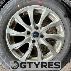 BRIDGESTONE BALMINUM R15 4x100 5.5JJ ET50 (44D40724)