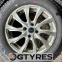 BRIDGESTONE BALMINUM R15 4x100 5.5JJ ET50 (44D40724)   