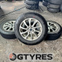 BRIDGESTONE BALMINUM R15 4x100 5.5JJ ET50 (44D40724)  Контрактные (Б/У)   8 