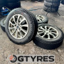 BRIDGESTONE BALMINUM R15 4x100 5.5JJ ET50 (44D40724)  Контрактные (Б/У)   5 