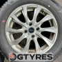 BRIDGESTONE BALMINUM R15 4x100 5.5JJ ET50 (44D40724)  Контрактные (Б/У)   2 