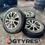 BRIDGESTONE BALMINUM R15 4x100 5.5JJ ET50 (44D40724)  Контрактные (Б/У)   9 