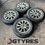 BRIDGESTONE BALMINUM R15 4x100 5.5JJ ET50 (44D40724)  Контрактные (Б/У)   6 