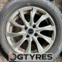 BRIDGESTONE BALMINUM R15 4x100 5.5JJ ET50 (44D40724)  Контрактные (Б/У)   3 