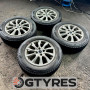 BRIDGESTONE BALMINUM R15 4x100 5.5JJ ET50 (44D40724)  Контрактные (Б/У)   7 