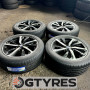 SUBARU R18 5x114.3 7.5JJ ET55 (45D40724)  Контрактные (Б/У)   4 