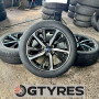 SUBARU R18 5x114.3 7.5JJ ET55 (45D40724)  Контрактные (Б/У)   8 