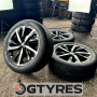 SUBARU R18 5x114.3 7.5JJ ET55 (45D40724)  Контрактные (Б/У)   5 