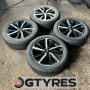 SUBARU R18 5x114.3 7.5JJ ET55 (45D40724)  Контрактные (Б/У)   6 