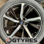 SUBARU R18 5x114.3 7.5JJ ET55 (45D40724)  Контрактные (Б/У)   3 