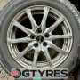 MANARAY SPORT EUROSPEED R15 5x100 6.5JJ ET40 (46D40724)  Контрактные (Б/У)   1 