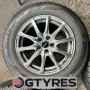 MANARAY SPORT EUROSPEED R15 5x100 6.5JJ ET40 (46D40724)  Контрактные (Б/У)   3 