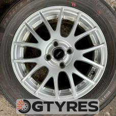 BRIDGESTONE TOPRUN R15 4x100 5.5JJ ET42 (47D40724)