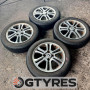 HONDA R14 4x100 4.5JJ ET40 (49D40724)  Контрактные (Б/У)   6 