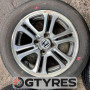 HONDA R14 4x100 4.5JJ ET40 (49D40724)  Контрактные (Б/У)   2 