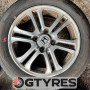 HONDA R14 4x100 4.5JJ ET40 (49D40724)  Контрактные (Б/У)   3 