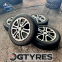 HONDA R14 4x100 4.5JJ ET40 (49D40724)  Контрактные (Б/У)   5 