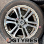 HONDA R14 4x100 4.5JJ ET40 (49D40724)  Контрактные (Б/У)   1 