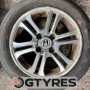 HONDA R14 4x100 4.5JJ ET40 (49D40724)   