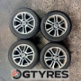 HONDA R14 4x100 4.5JJ ET40 (49D40724)  Контрактные (Б/У)   4 