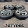 HONDA R14 4x100 4.5JJ ET40 (49D40724)  Контрактные (Б/У)   7 