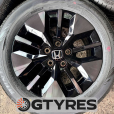 HONDA STEPWGN R16 5x114.3 6.5JJ ET45 (50D40724)