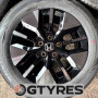 HONDA STEPWGN R16 5x114.3 6.5JJ ET45 (50D40724)   