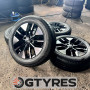 HONDA STEPWGN R16 5x114.3 6.5JJ ET45 (50D40724)  Контрактные (Б/У)   8 