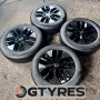 HONDA STEPWGN R16 5x114.3 6.5JJ ET45 (50D40724)  Контрактные (Б/У)   6 