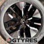 HONDA STEPWGN R16 5x114.3 6.5JJ ET45 (50D40724)  Контрактные (Б/У)   3 