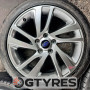 SUBARU R18 5x114.3 7.5JJ ET55 (51D40724)  Контрактные (Б/У)   1 