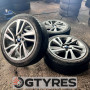 SUBARU R18 5x114.3 7.5JJ ET55 (51D40724)  Контрактные (Б/У)   5 