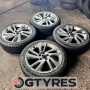 SUBARU R18 5x114.3 7.5JJ ET55 (51D40724)  Контрактные (Б/У)   6 