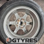 YOKOHAMA LAYCEA R15 5x114.3 6JJ ET43 (52D40724)  Контрактные (Б/У)   10 