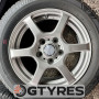 YOKOHAMA LAYCEA R15 5x114.3 6JJ ET43 (52D40724)  Контрактные (Б/У)   2 