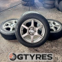 YOKOHAMA LAYCEA R15 5x114.3 6JJ ET43 (52D40724)  Контрактные (Б/У)   9 