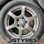 YOKOHAMA LAYCEA R15 5x114.3 6JJ ET43 (52D40724)  Контрактные (Б/У)   3 