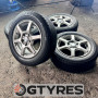 YOKOHAMA LAYCEA R15 5x114.3 6JJ ET43 (52D40724)  Контрактные (Б/У)   5 