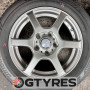 YOKOHAMA LAYCEA R15 5x114.3 6JJ ET43 (52D40724)  Контрактные (Б/У)   1 