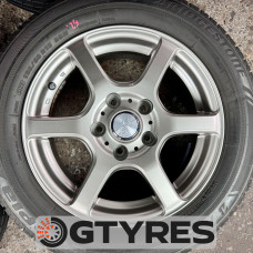 YOKOHAMA LAYCEA R15 5x114.3 6JJ ET43 (52D40724)