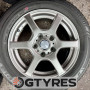 YOKOHAMA LAYCEA R15 5x114.3 6JJ ET43 (52D40724)   